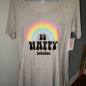 Lularoe Perfect T